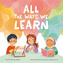 All the Ways We Learn-Children’s / Teenage fiction: School stories-買書書 BuyBookBook