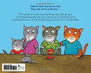 All About Cats (Axel Scheffler) - 買書書 BuyBookBook