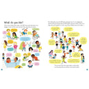 All About Diversity Usborne