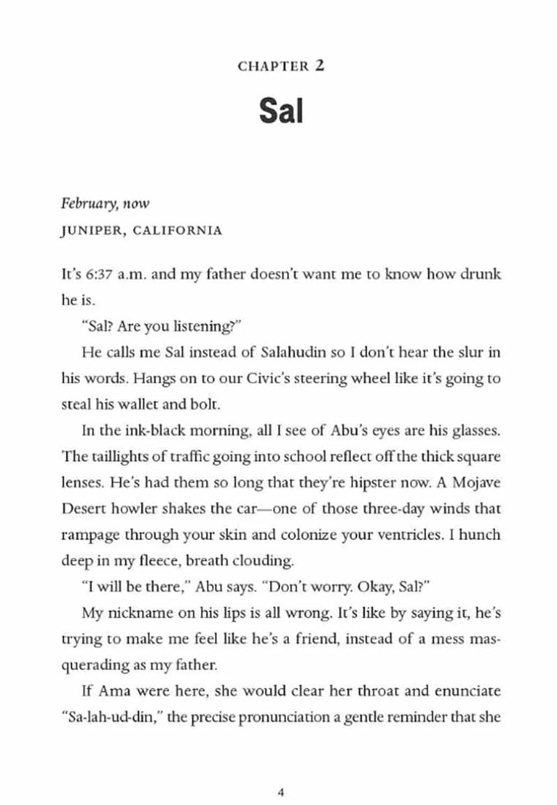 All My Rage: A Novel-Fiction: 劇情故事 General-買書書 BuyBookBook