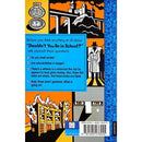 All The Wrong Questions