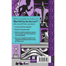 All The Wrong Questions