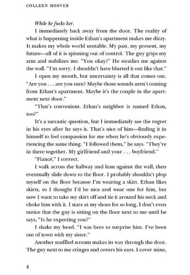 All Your Perfects (Colleen Hoover)-Fiction: 劇情故事 General-買書書 BuyBookBook