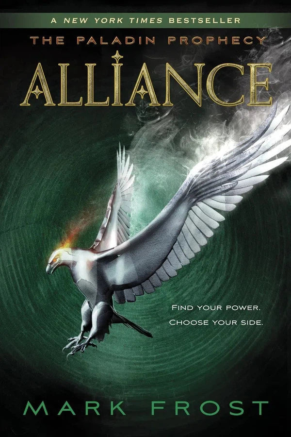 Alliance-Children’s / Teenage fiction: Action and adventure stories-買書書 BuyBookBook