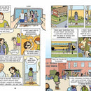 All's Faire in Middle School PRHUS