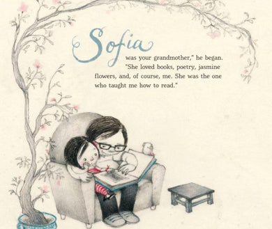 Alma and How She Got Her Name (Juana Martinez-Neal)-Fiction: 兒童繪本 Picture Books-買書書 BuyBookBook