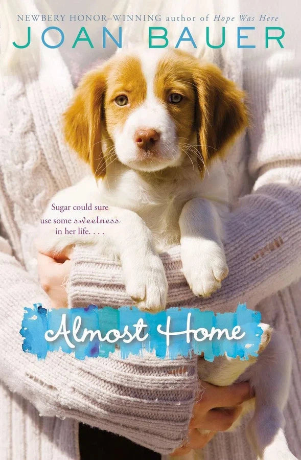 Almost Home-Children’s / Teenage fiction: Family and home stories-買書書 BuyBookBook