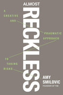 Almost Reckless-Business and Management-買書書 BuyBookBook