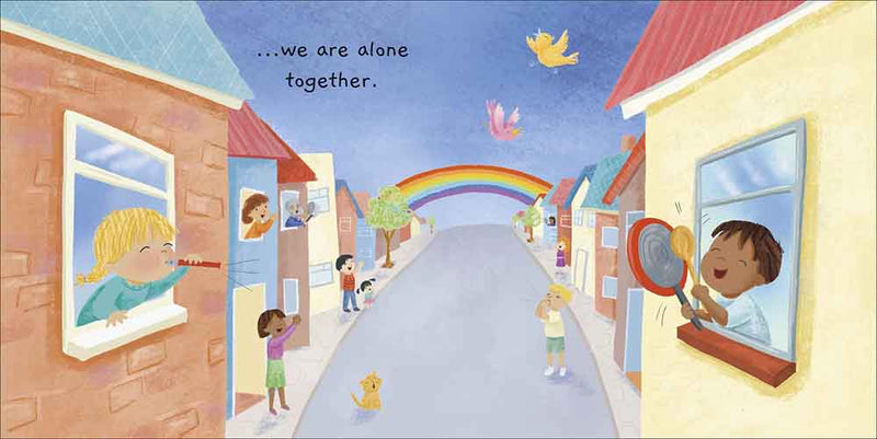 Alone Together - 買書書 BuyBookBook