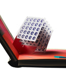 Alphabet in Motion: How Letters Get Their Shape