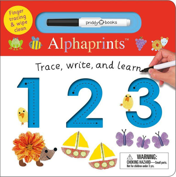 Alphaprints Priddy