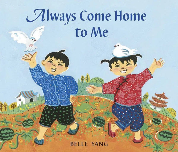 Always Come Home to Me-Children’s / Teenage fiction: Action and adventure stories-買書書 BuyBookBook