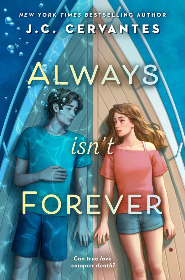 Always Isn't Forever-Children’s / Teenage fiction: Romance and love stories-買書書 BuyBookBook