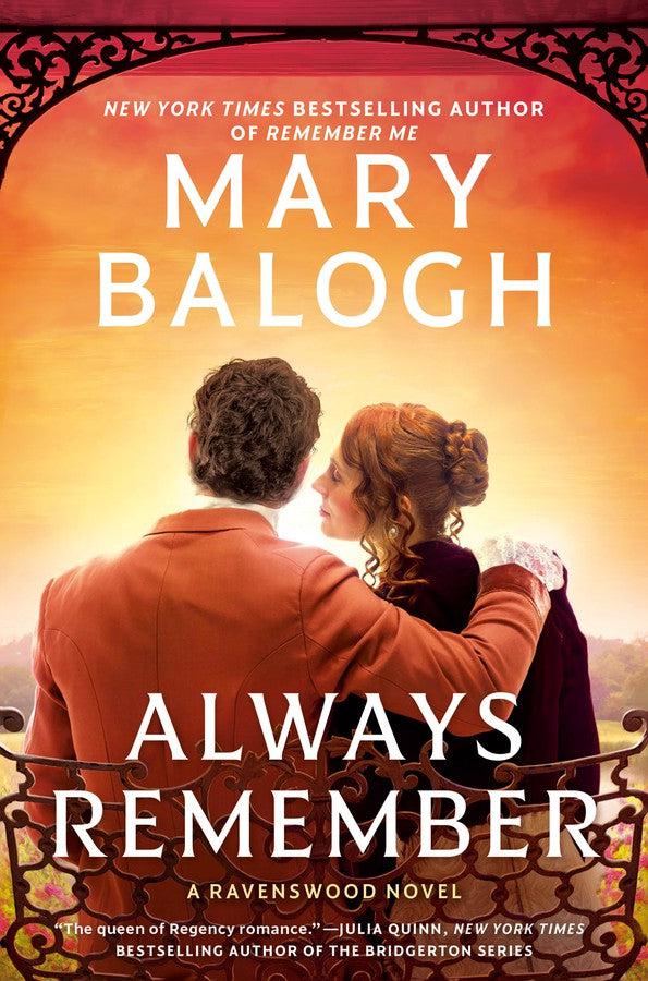 Always Remember-Historical romance-買書書 BuyBookBook