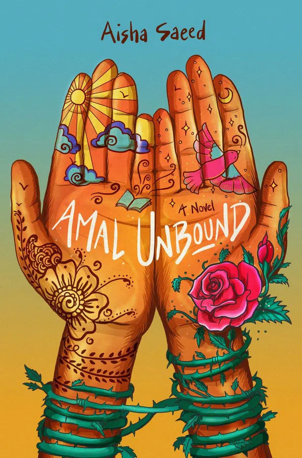 Amal Unbound-Children’s / Teenage fiction: Family and home stories-買書書 BuyBookBook