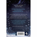 Amari and the Night Brothers (Paperback) Harpercollins (UK)