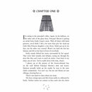 Amari and the Night Brothers (Paperback) Harpercollins (UK)