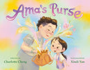 Ama's Purse-Children’s / Teenage fiction: General and modern fiction-買書書 BuyBookBook