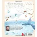 Amazing Animal Journeys - 1 (Paperback) Harpercollins (UK)