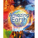 Amazing Earth-Earth Sciences, Geography, Environment, Planning-買書書 BuyBookBook
