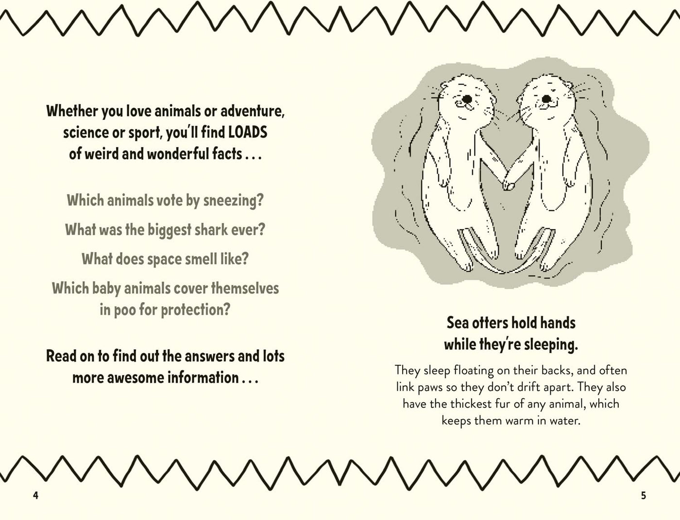Amazing Facts Every 9 Year Old Needs to Know (Catherine Brereton)-Nonfiction: 科學科技 Science & Technology-買書書 BuyBookBook