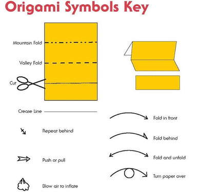 Amazing Origami Kit: Traditional Japanese Folding Papers and Projects [144 Origami Papers with Book, 17 Projects] (Tuttle Studio)-Activity: 創作手工 Creating & Crafting-買書書 BuyBookBook