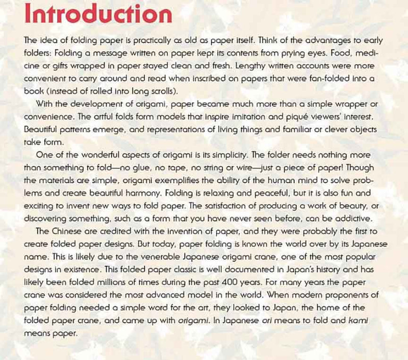Amazing Origami Kit: Traditional Japanese Folding Papers and Projects [144 Origami Papers with Book, 17 Projects] (Tuttle Studio)-Activity: 創作手工 Creating & Crafting-買書書 BuyBookBook