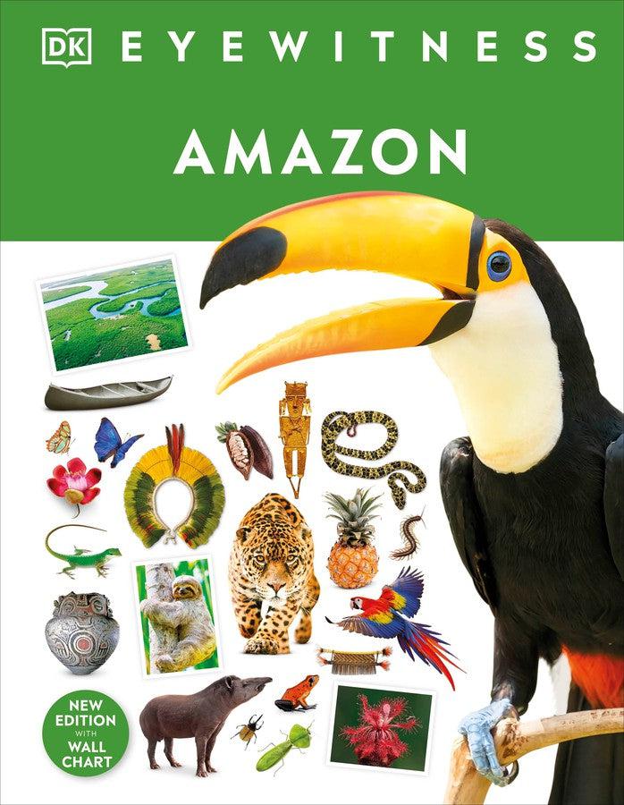 Amazon-Children’s / Teenage fiction: Nature and animal stories-買書書 BuyBookBook