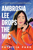 Ambrosia Lee Drops the Mic-Children’s / Teenage fiction: General and modern fiction-買書書 BuyBookBook