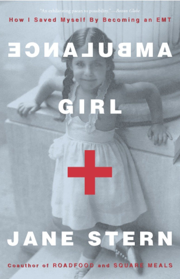 Ambulance Girl-Biography and memoirs-買書書 BuyBookBook