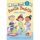 Amelia Bedelia Gets a Break (I Can Read! L1) - 買書書 BuyBookBook