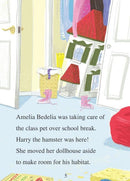 Amelia Bedelia Gets a Break (I Can Read! L1) - 買書書 BuyBookBook