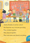 Amelia Bedelia Joins the Club (I Can Read! L1) - 買書書 BuyBookBook