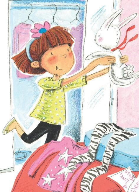 Amelia Bedelia Sleeps Over (I Can Read! L1) - 買書書 BuyBookBook