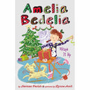 Amelia Bedelia Special Edition Holiday,