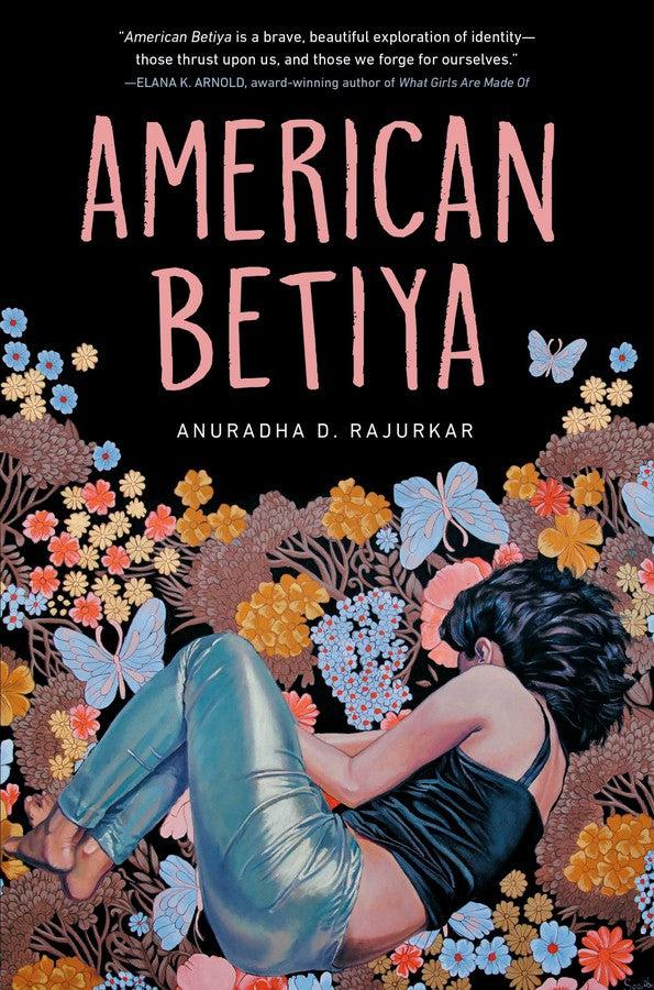 American Betiya-Children’s / Teenage fiction: Relationship stories-買書書 BuyBookBook