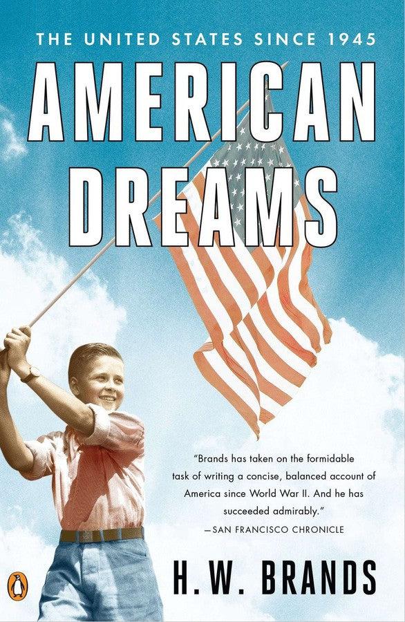 American Dreams-History and Archaeology-買書書 BuyBookBook