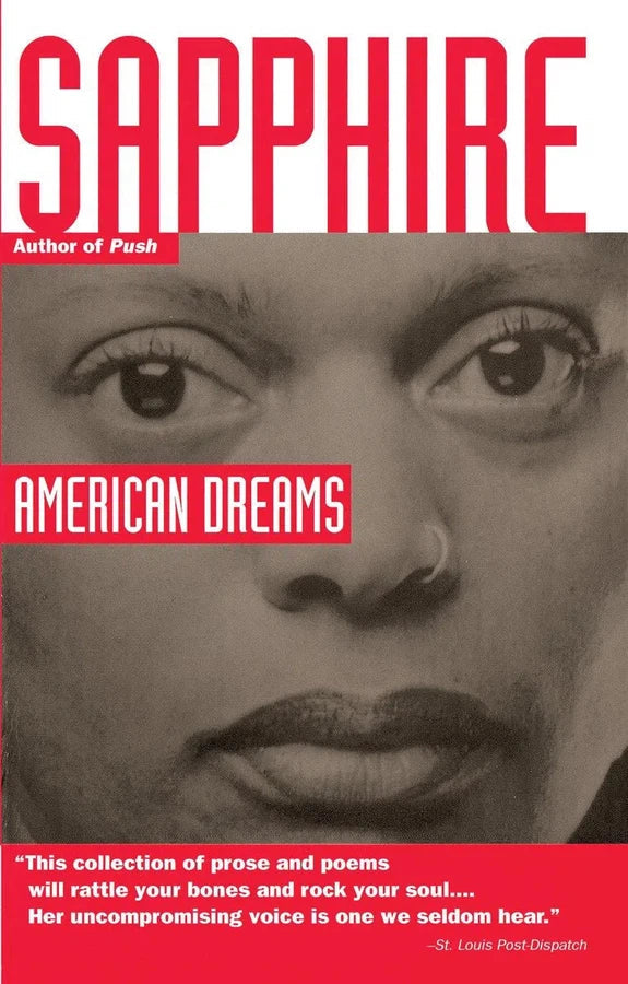 American Dreams-Poetry-買書書 BuyBookBook