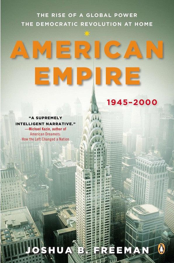 American Empire-History and Archaeology-買書書 BuyBookBook