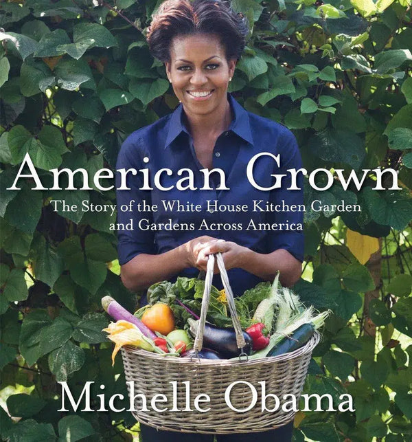 American Grown-Lifestyle and Leisure-買書書 BuyBookBook