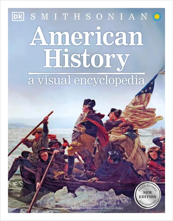 American History-Children’s / Teenage general interest: History and Warfare-買書書 BuyBookBook