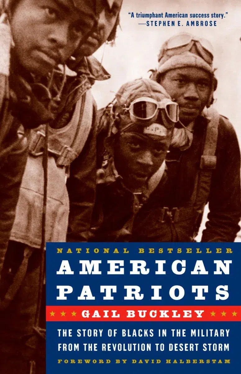 American Patriots-History and Archaeology-買書書 BuyBookBook