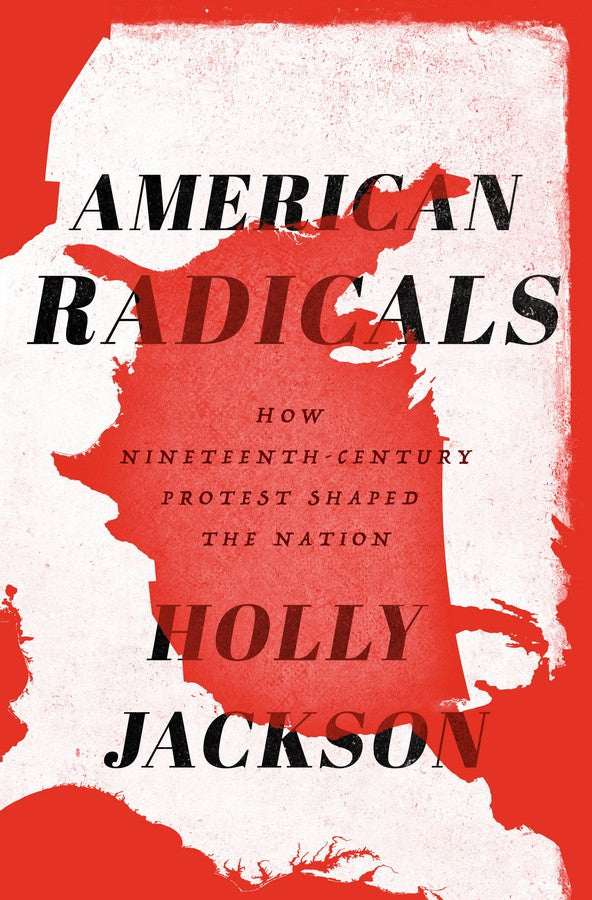 American Radicals-History and Archaeology-買書書 BuyBookBook