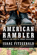 American Rambler-Memoirs-買書書 BuyBookBook