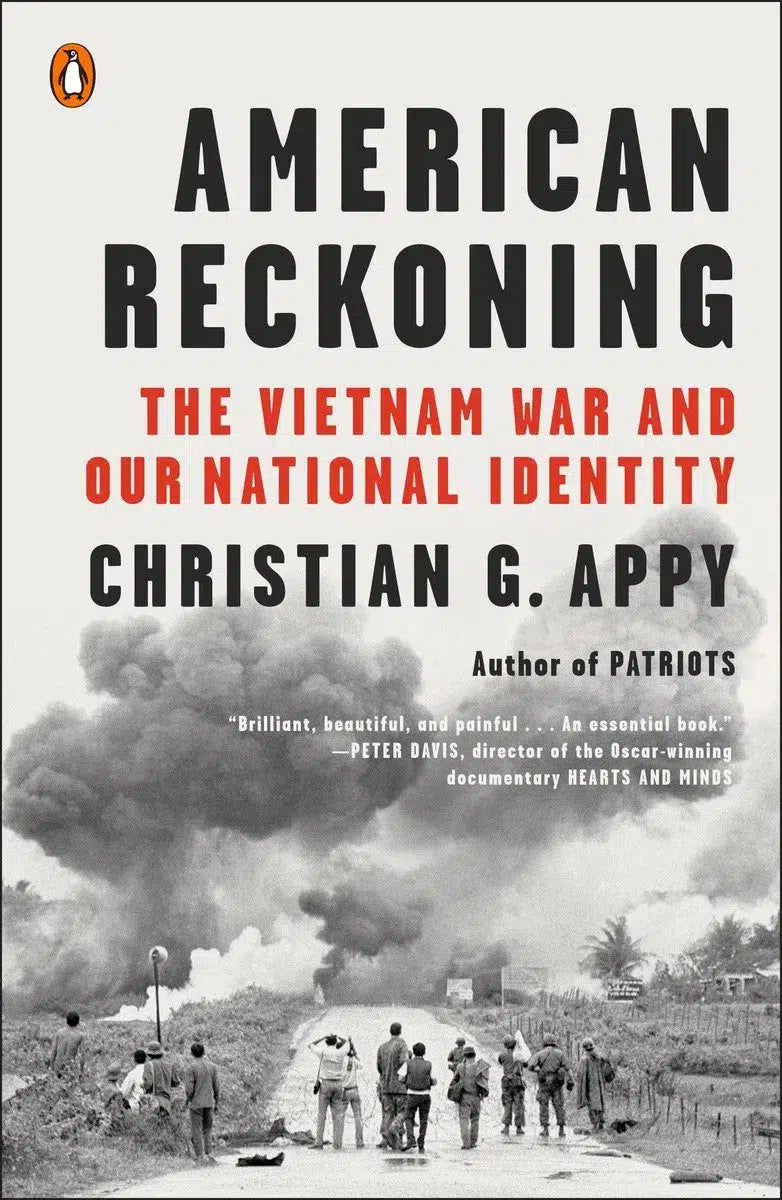 American Reckoning-History and Archaeology-買書書 BuyBookBook