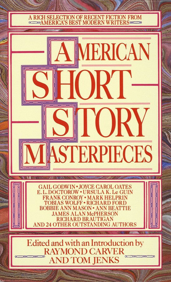 American Short Story Masterpieces-True stories and non-fiction prose-買書書 BuyBookBook