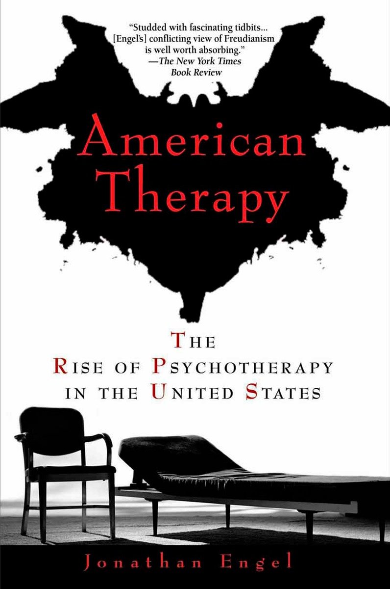 American Therapy-Psychology-買書書 BuyBookBook