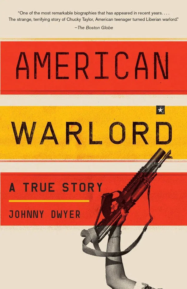 American Warlord-Biography and memoirs-買書書 BuyBookBook