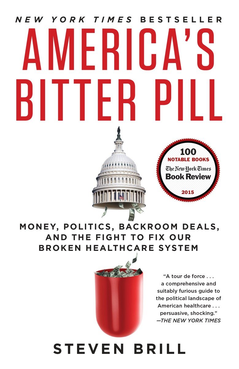 America's Bitter Pill-History and Archaeology-買書書 BuyBookBook