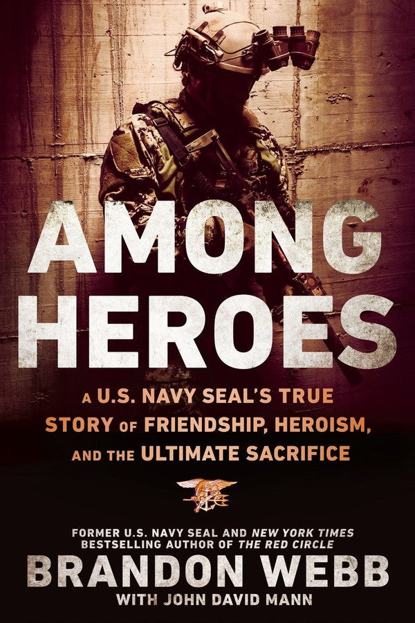 Among Heroes-Warfare and defence-買書書 BuyBookBook